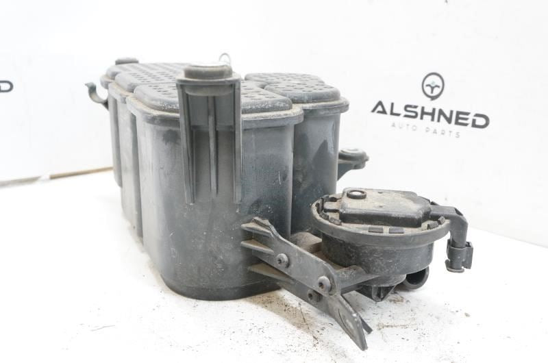 2009-2016 Audi A4 Quattro Fuel Vapor Evaporator Emission Canister 8K0-201-801-C - Alshned Auto Parts