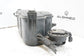2009-2016 Audi A4 Quattro Fuel Vapor Evaporator Emission Canister 8K0-201-801-C - Alshned Auto Parts