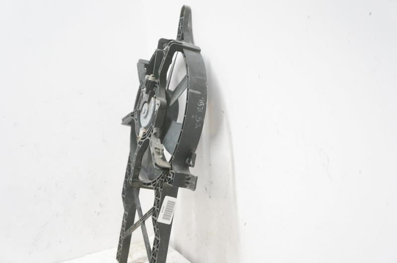 2007-2019 Nissan Frontier Condenser Cooling Fan Motor Assembly 92120-ZL00A OEM - Alshned Auto Parts