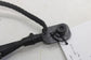 2017-2020 Alfa Romeo Giulia Ti AWD 2.0L Front Driver Left Side Seat Belt Buckle - Alshned Auto Parts