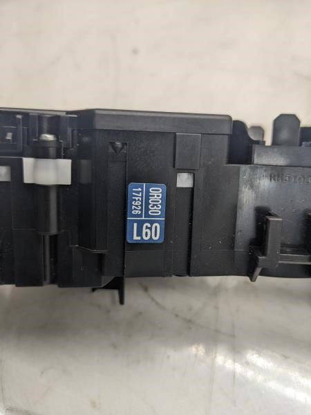 2015-2023 Toyota Tacoma SR5 3.5L Steering Column Light Turn Signal Wiper Switch - Alshned Auto Parts