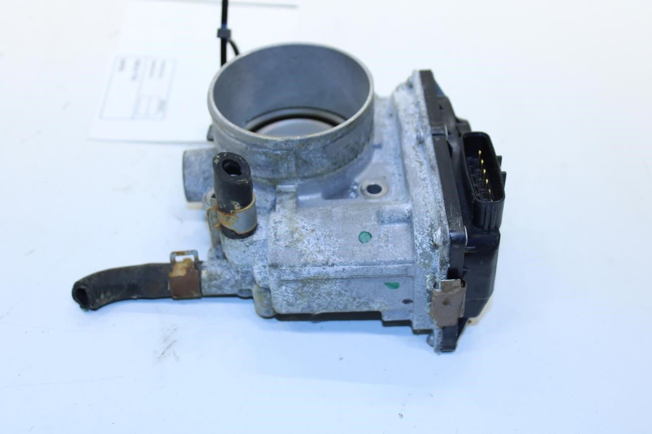 2013-2019 Nissan Sentra SV 1.8L Fuel Injection Throttle Body 16119-4AF0A OEM - Alshned Auto Parts