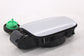 13-2016 Audi S4 Premium Plus Fuel Tank Filler Housing Door Lid Cover w/ Fuel Cap1