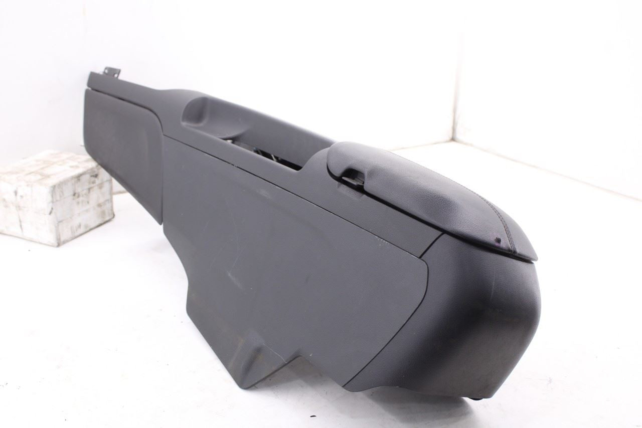 2015-21 Ford Mustang Conv V6 Center Console Upper Panel FR3B-63045A36-A *ReaD10