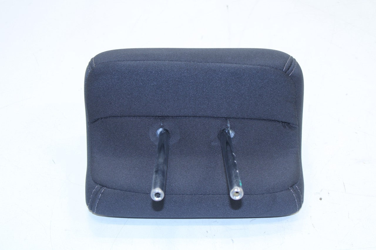 16-20 Nissan Pathfinder SV Rear RH and LH Side 2nd Row Center Seat Headrest Set - Alshned Auto Parts