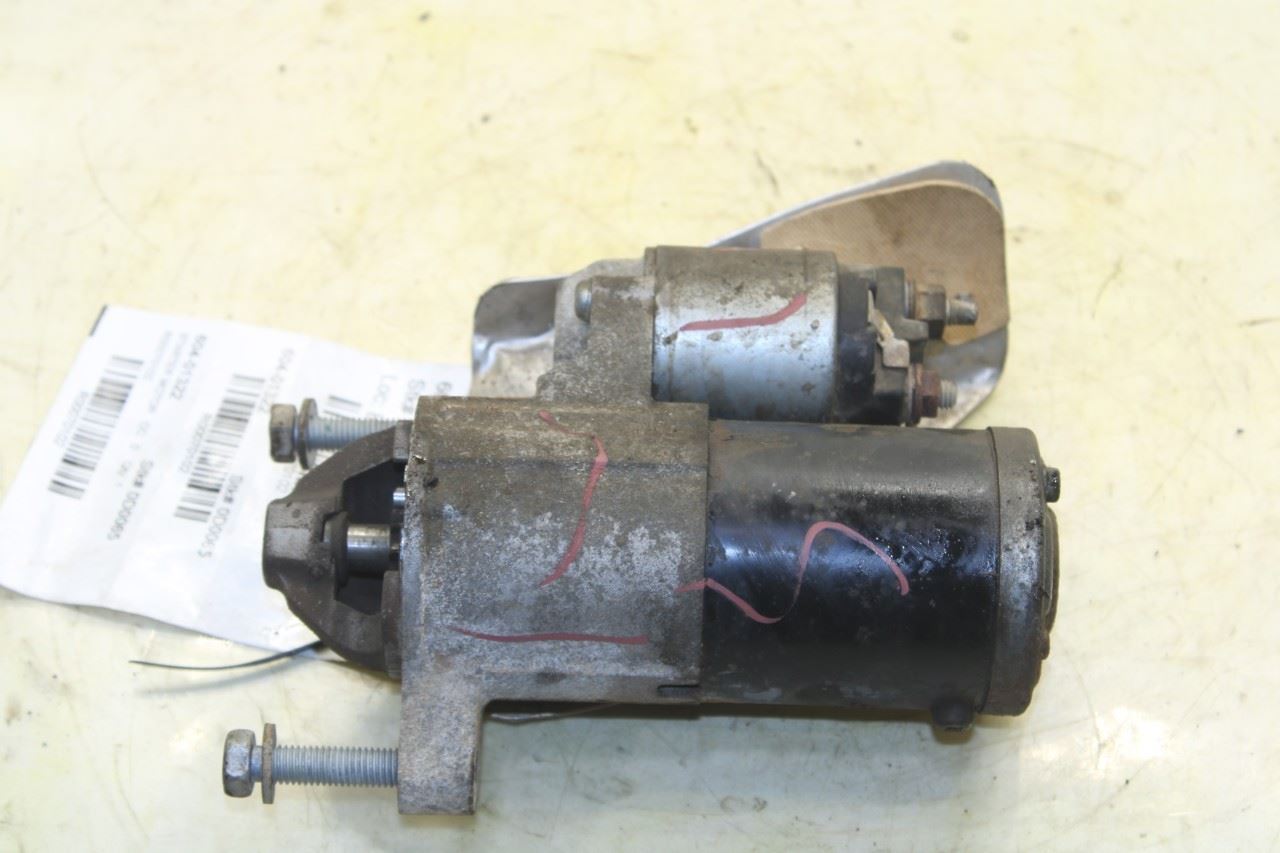 2011-2018 RAM 1500 Crew Cab Laramie 5.7L Engine Starter Motor 56044736AC OEM - Alshned Auto Parts