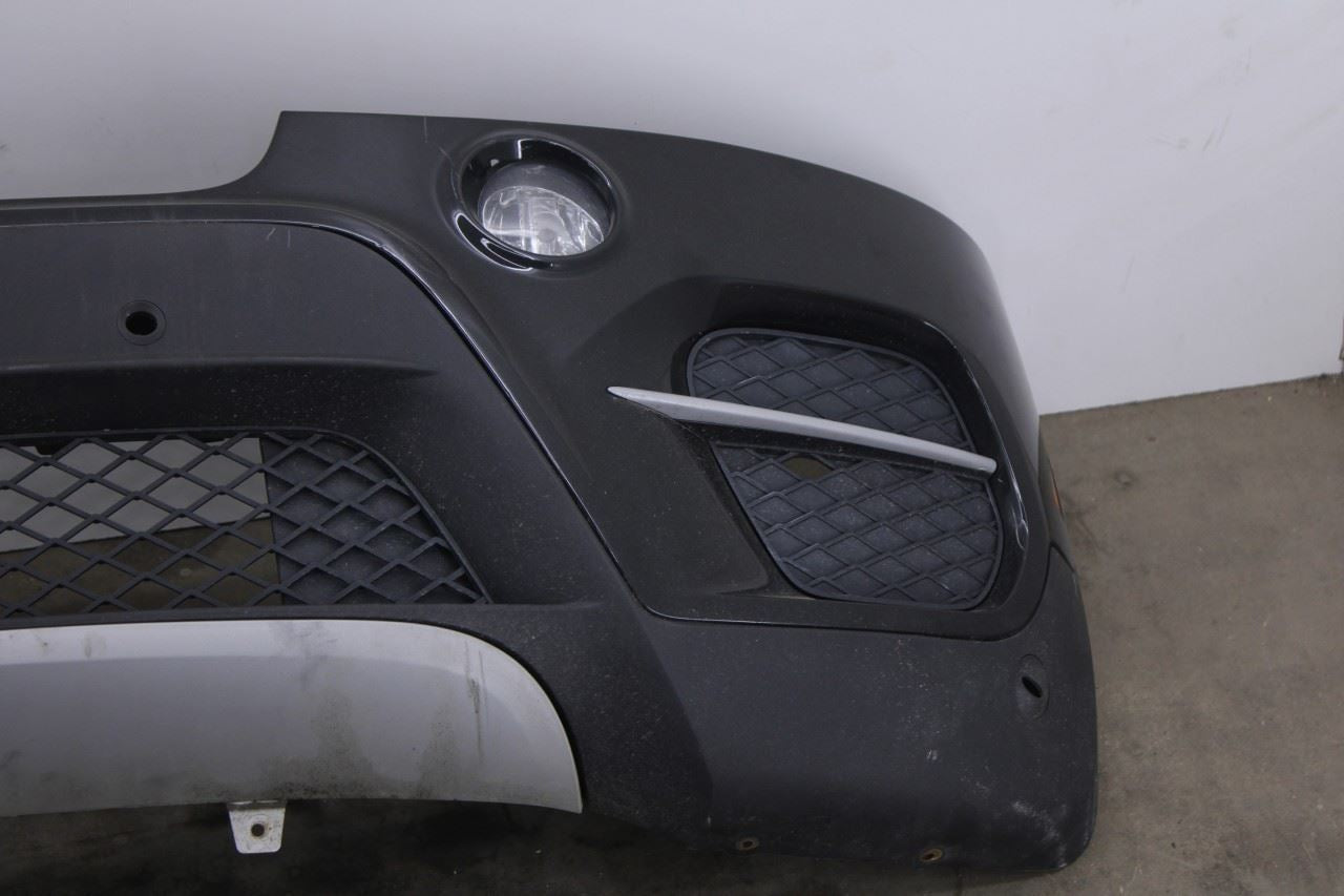 2011-2013 BMW X5 Xdrive35i Front Bumper Cover 127684417 AftermarkeT *ReaD* - Alshned Auto Parts