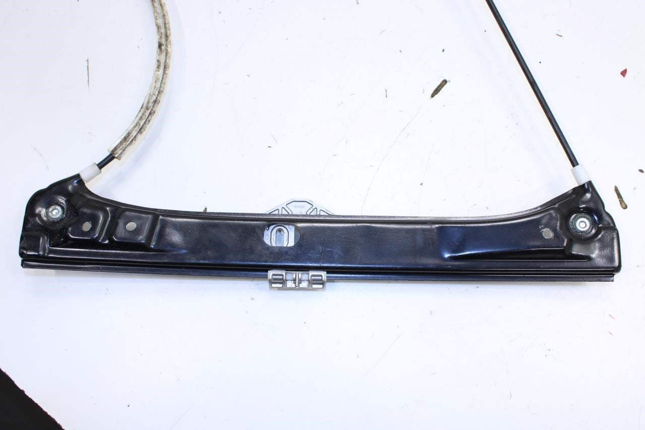 07-13 Mercedes-Benz S550 Front Right Door Window Regulator w Motor 221-720-02-46 - Alshned Auto Parts