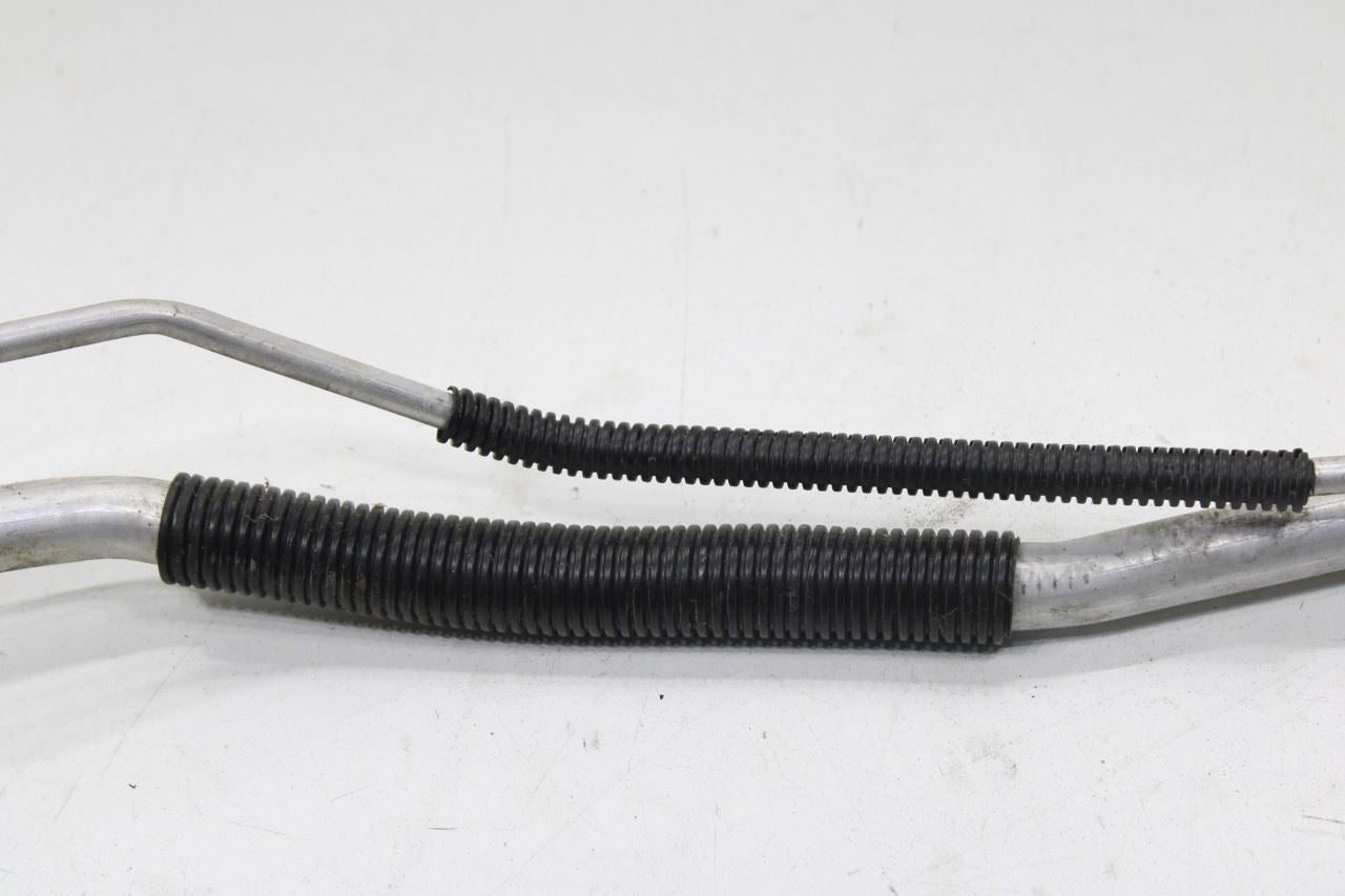 2015-20 Ford F150 Super Cab 2.7L AC Refrigerant Suction and Discharge Tube Hose - Alshned Auto Parts