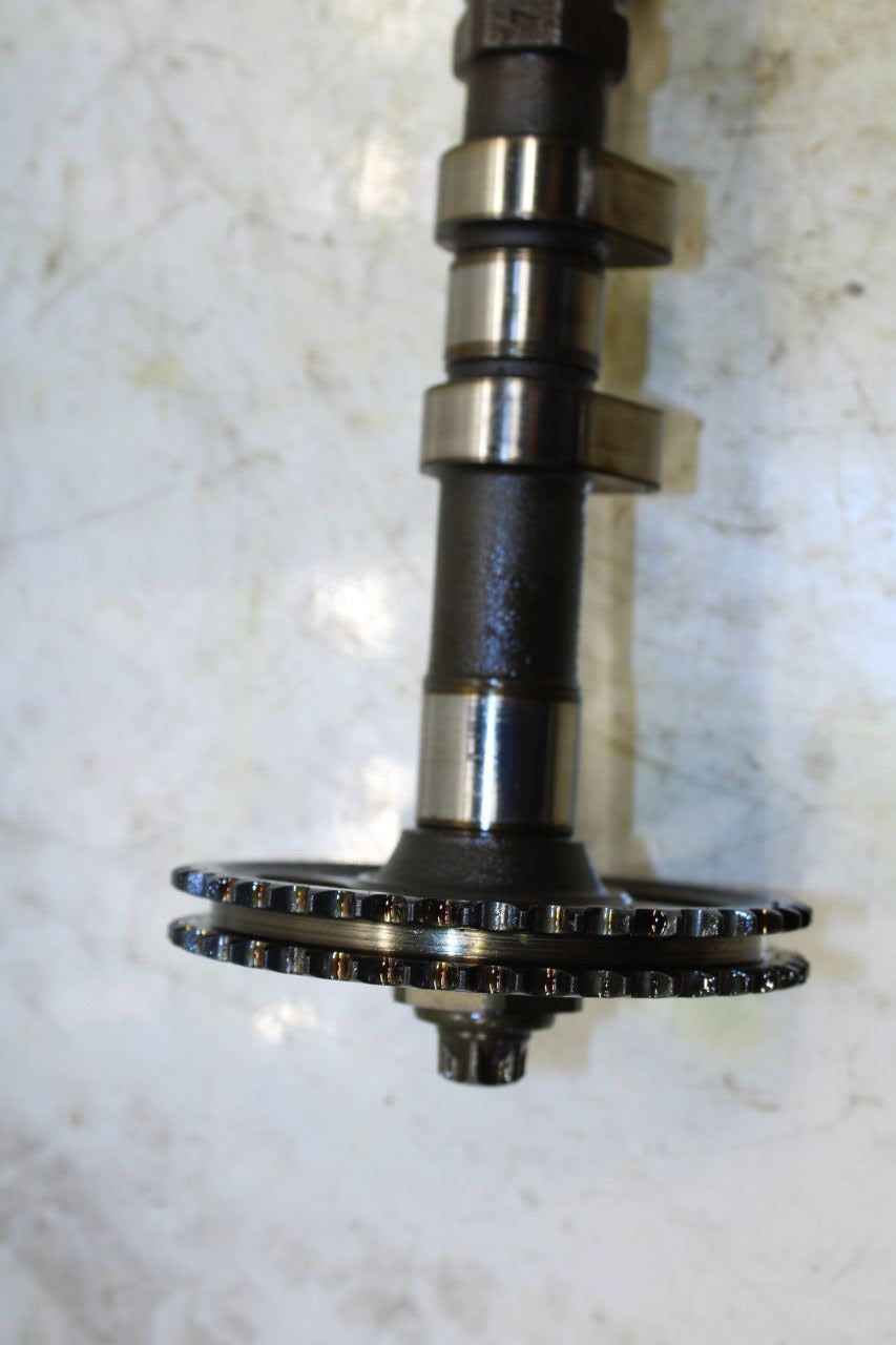2011-2016 Porsche Panamera 4 3.6L Right Side Engine Intake and Exhaust Camshaft - Alshned Auto Parts