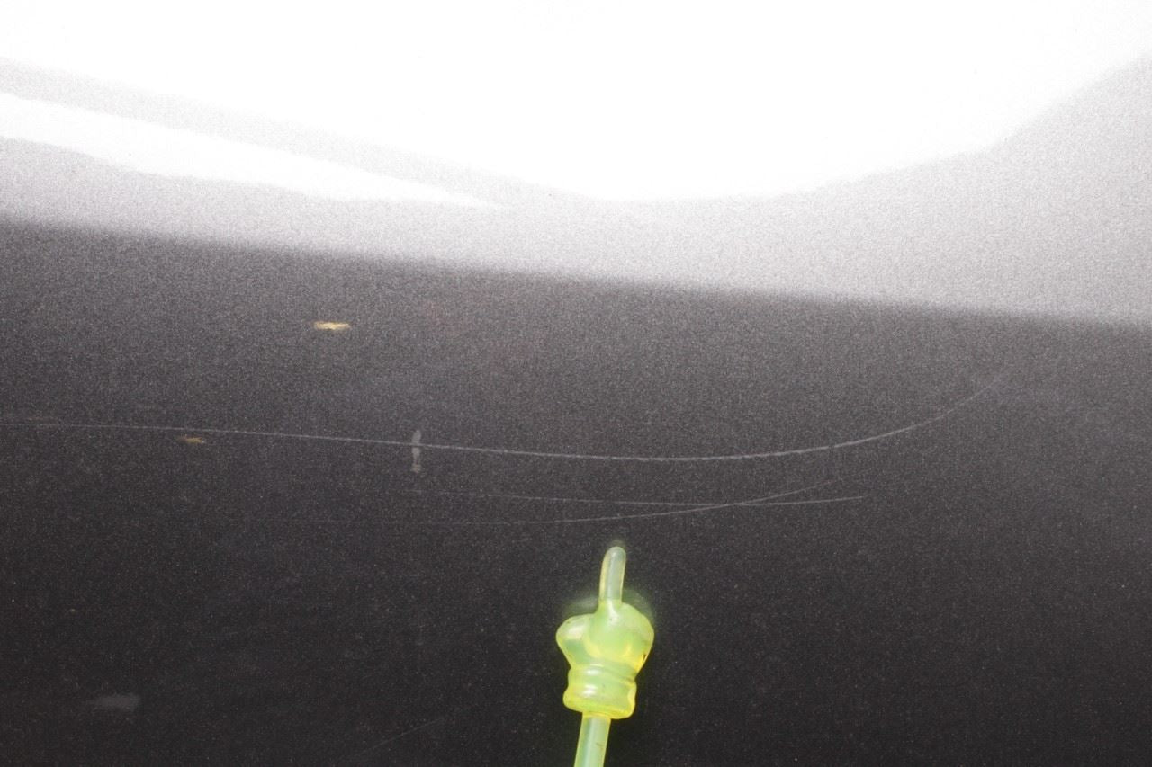 2015-2017 Infiniti QX50 Rear Right Side Door Shell Panel HBA0M-5UBMA OEM *ReaD* - Alshned Auto Parts