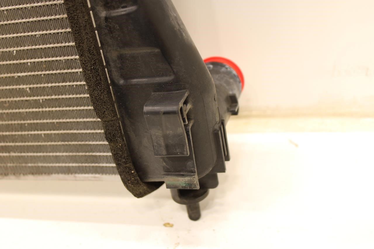 2019-2024 Nissan Altima SL 2.5L Engine Cooling Radiator 21460-6CA0A OEM - Alshned Auto Parts