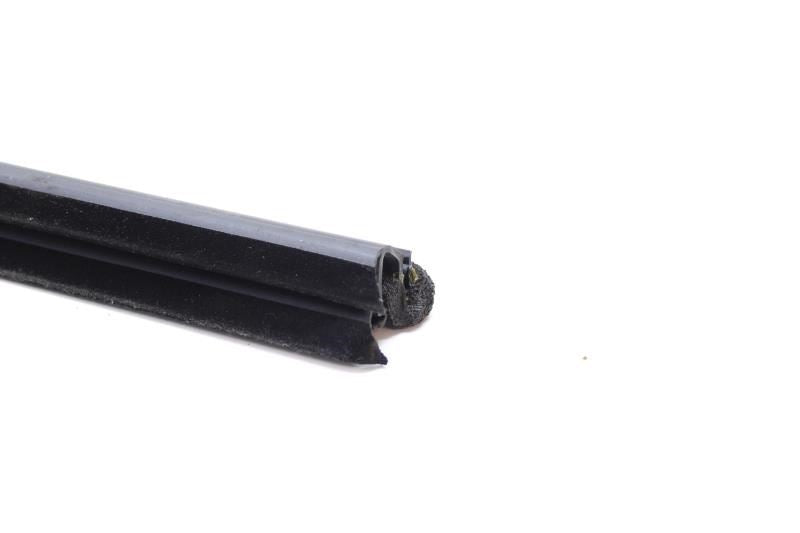 2014-20 Infiniti QX60 Rear Right Door Window Inner Belt Weatherstrip 82834-3JA0C - Alshned Auto Parts