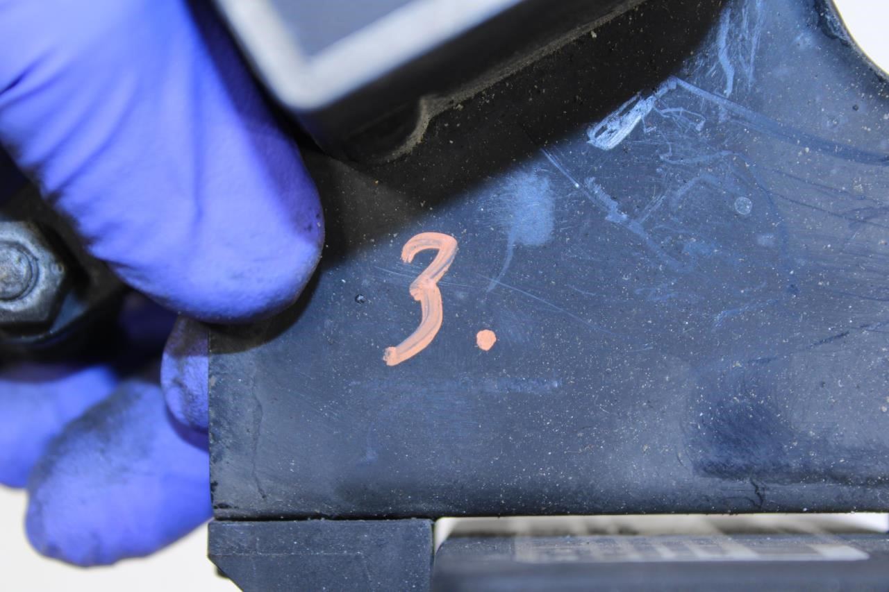 07-13 Mercedes-Benz S550 Rear RH or LH Headlight Height Level Sensor 0105427717 - Alshned Auto Parts