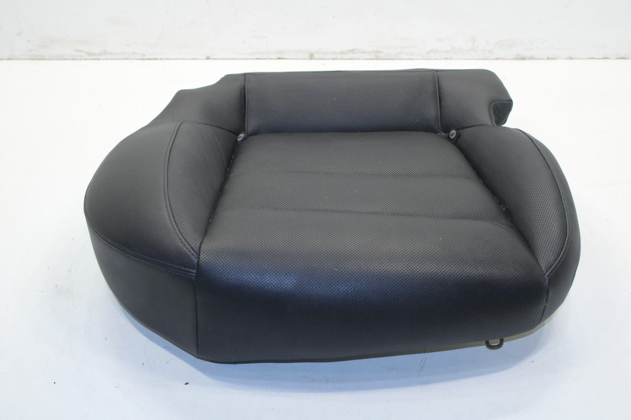 2010-16 Porsche Panamera 4 Rear Passenger Right Side 2nd Row Seat Lower Cushion - Alshned Auto Parts