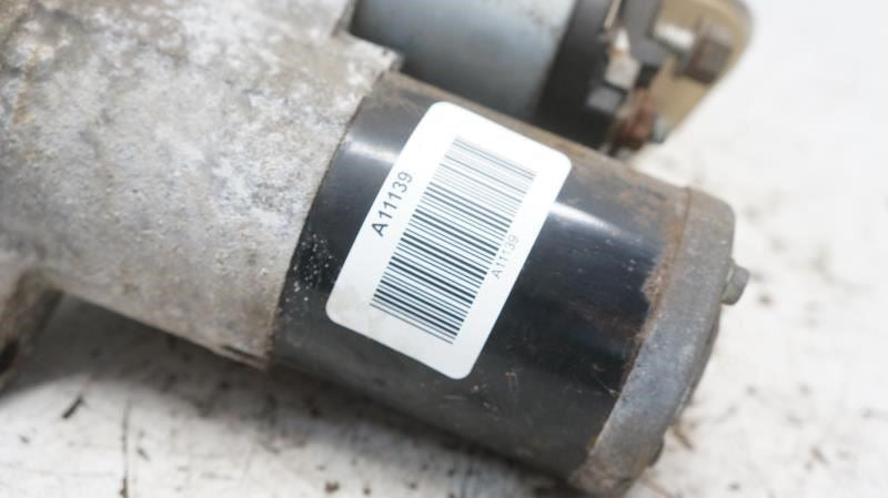 2011-2020 Ram 1500 Laramie 5.7L Engine Starter Motor 56044736AC OEM - Alshned Auto Parts