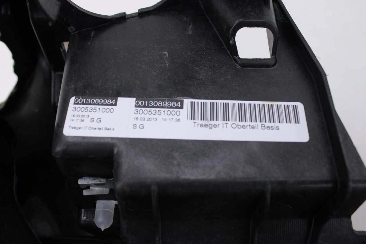 2011-2016 Porsche Cayenne S Dash Instrument Panel 958857003JDM5 OEM20