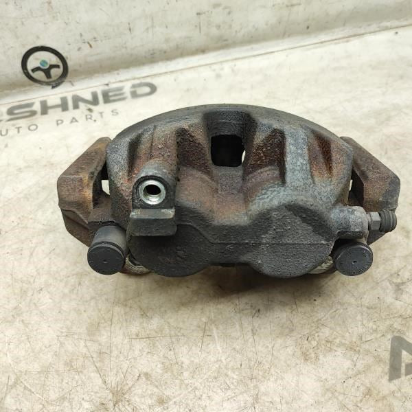 2011-22 Jeep Grand Cherokee Overland 3.6L AWD Front Left Side Brake Disc Caliper - Alshned Auto Parts