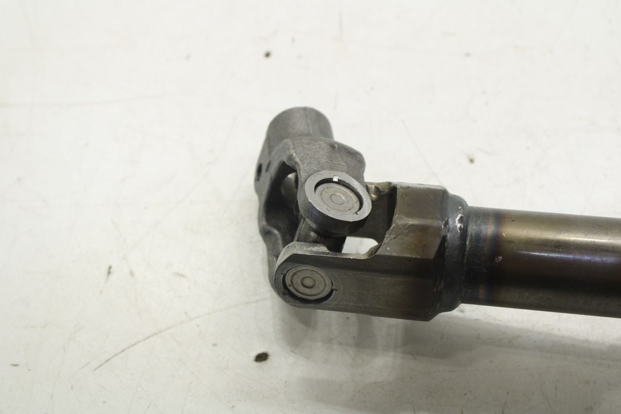 18-25 Mitsubishi Eclipse Cross ES 1.5L Steering Column Lower Intermediate Shaft - Alshned Auto Parts