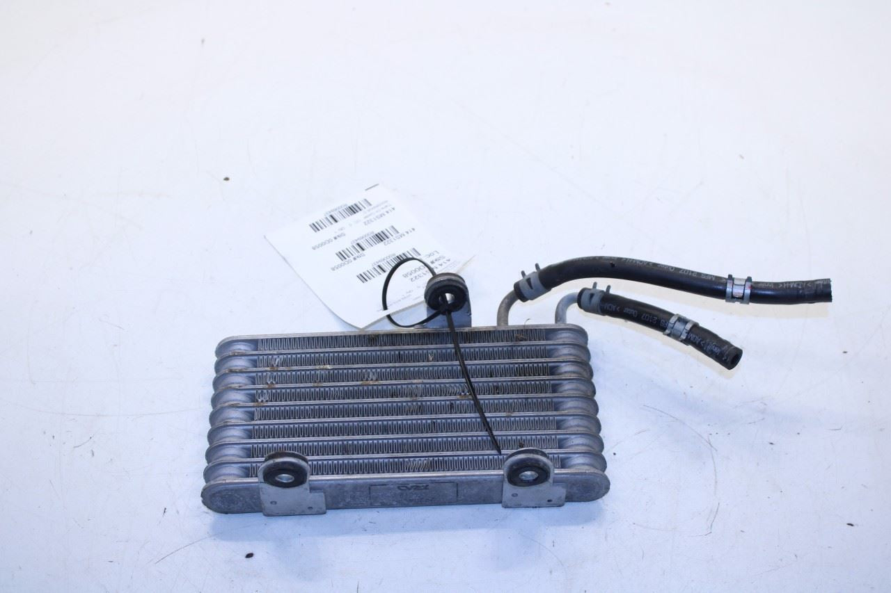 2018-25 Mitsubishi Eclipse Cross ES 1.5L 4WD Auto Transmission Oil Cooler *ReaD* - Alshned Auto Parts