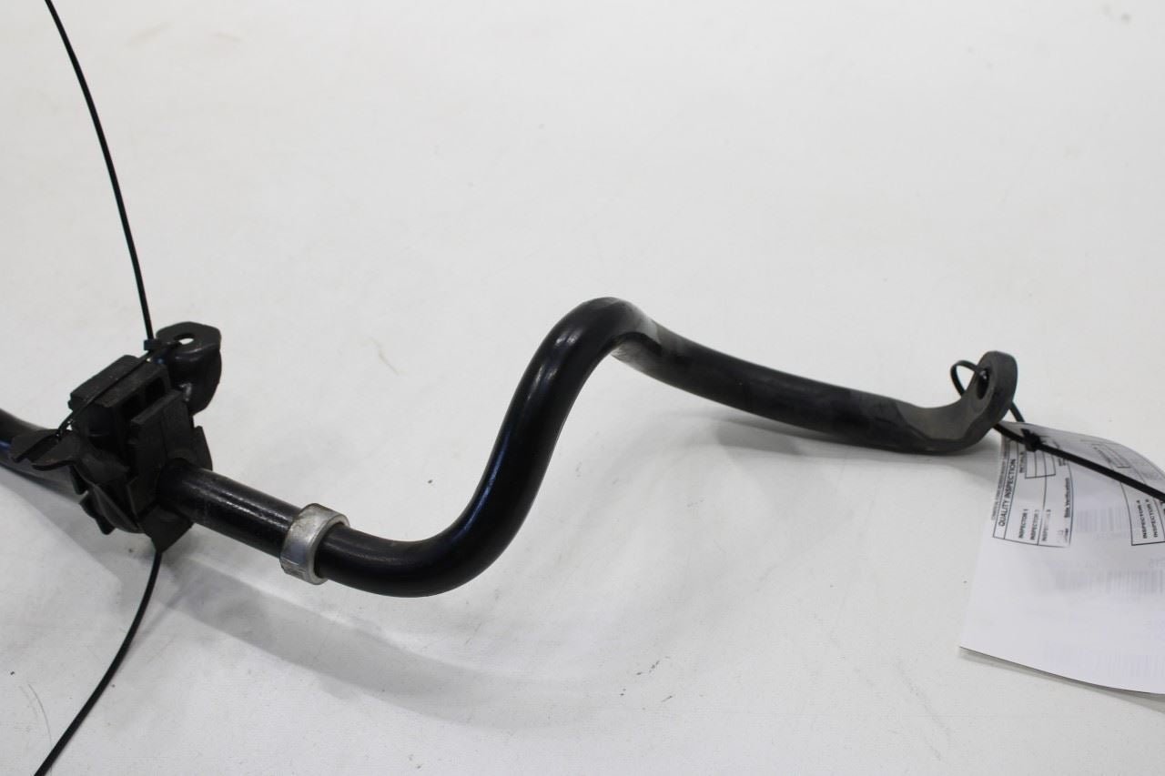 2017-2022 Nissan Rogue Sport SL 2.0L AWD Front Stabilizer Sway Anti-Roll Bar - Alshned Auto Parts