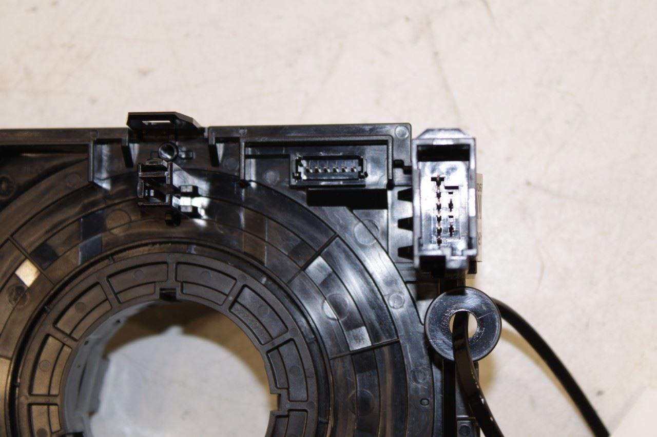 2011-17 BMW X3 xDrive28i Steering Wheel Column Clock Spring Unit 61-31-9-320-136 - Alshned Auto Parts