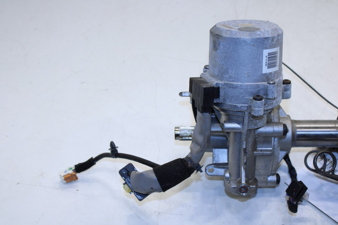 2019-20 Hyundai Elantra SEL 2.0L Steering Column Assembly 56300-F3210 OEM *ReaD* - Alshned Auto Parts