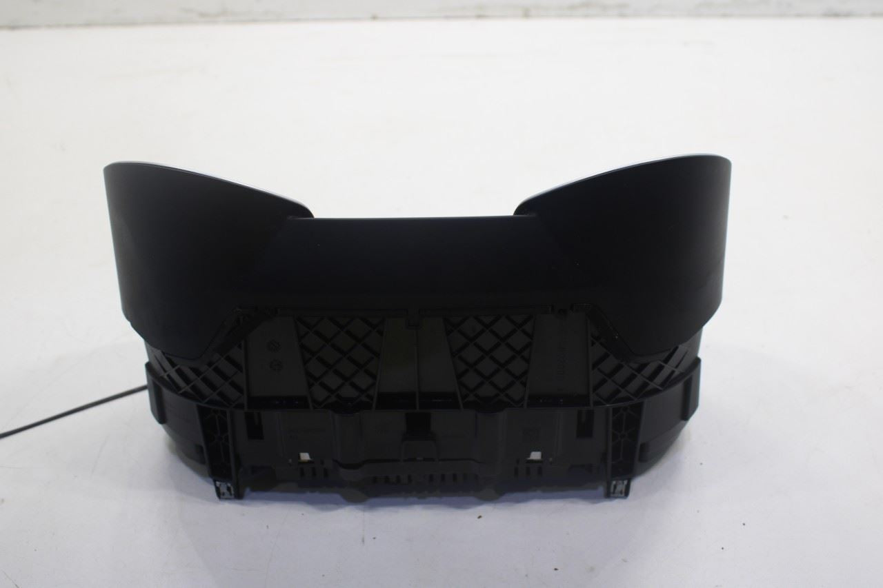 17-19 Alfa Romeo Giulia Ti AWD Speed Gauge Instrument Cluster 94K Mileage *ReaD* - Alshned Auto Parts