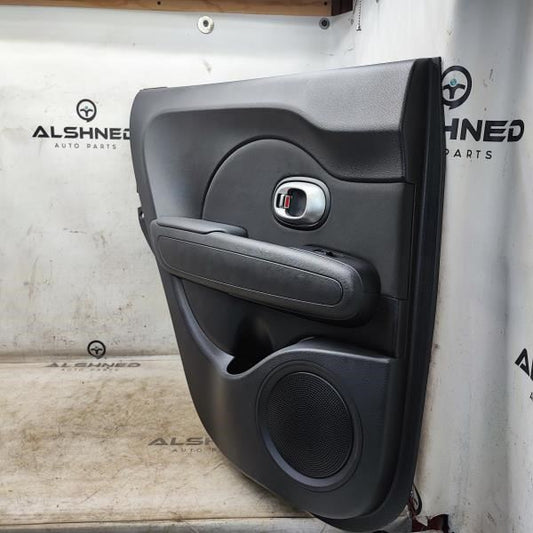 2014-2019 Kia Soul Rear Left Driver Door Trim Panel 83301-B2020DT1 OEM