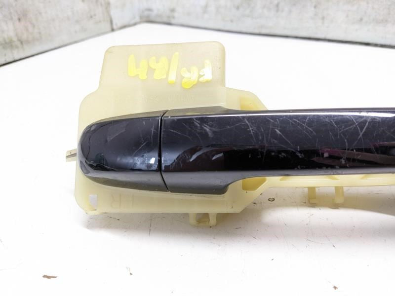 2012-2013 Kia Soul Front Right Door Exterior Handle 82651-2K500 OEM *ReaD* - Alshned Auto Parts