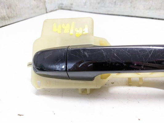 2012-2013 Kia Soul Front Right Door Exterior Handle 82651-2K500 OEM *ReaD* - Alshned Auto Parts