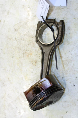 2011-2016 Porsche Panamera 4 3.6L Engine Piston Left No 1 with Connecting Rod