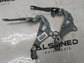 07-14 Mini Cooper 1.6L Front Hood Passenger Right and Driver Left Side Hinge Set2