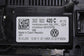 22-23 Volkswagen Atlas SE 3.6L Speedometer Gauge Instrument Cluster 78K Mileage - Alshned Auto Parts