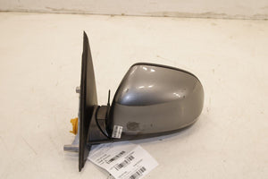 11-17 BMW X3 xDrive28i 2.0L Driver LH Side Rear View Mirror 51-16-7-395-225 OEM