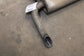 2020-2022 Kia Soul LX 2.0L FWD Rear Exhaust System Muffler 28710-K0500 OEM - Alshned Auto Parts