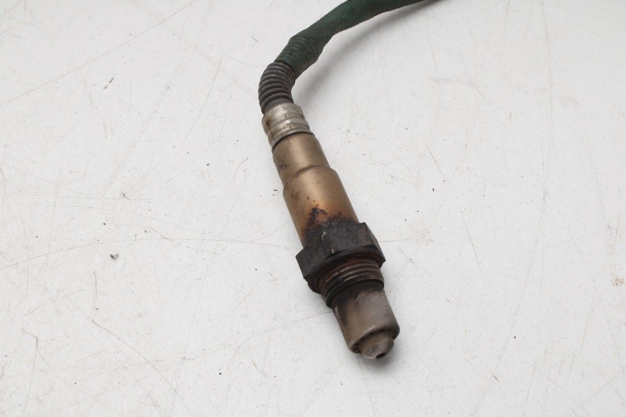 2012-2016 Mercedes-Benz E350 Sport 4Matic 3.5L Front and Rear Oxygen Sensors - Alshned Auto Parts
