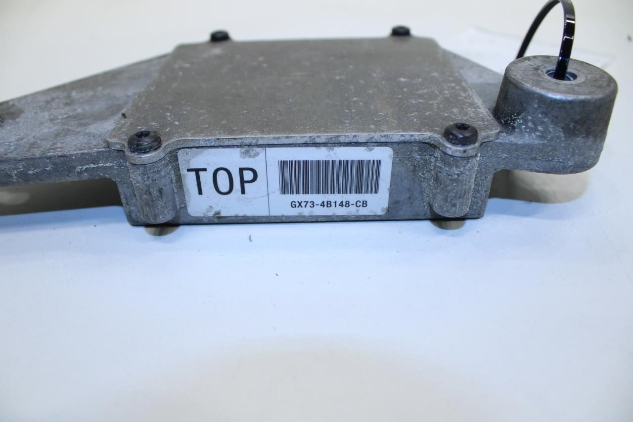 2017-2020 Jaguar XE R-Dynamic S 2L AWD Rear Differential Mount Vibration Damper - Alshned Auto Parts