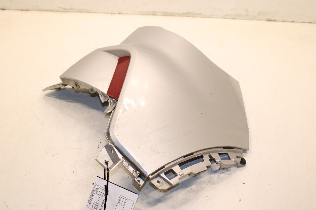 20-25 Ford Escape SEL Rear Right Side Upper Bumper Cover LJ6Z-17810-AEPTM *ReaD* - Alshned Auto Parts