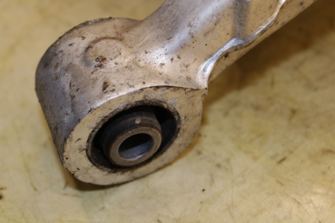 14-20 Infiniti QX60 FWD Rear Suspension RH Side Lower and Upper Control Arm Set - Alshned Auto Parts