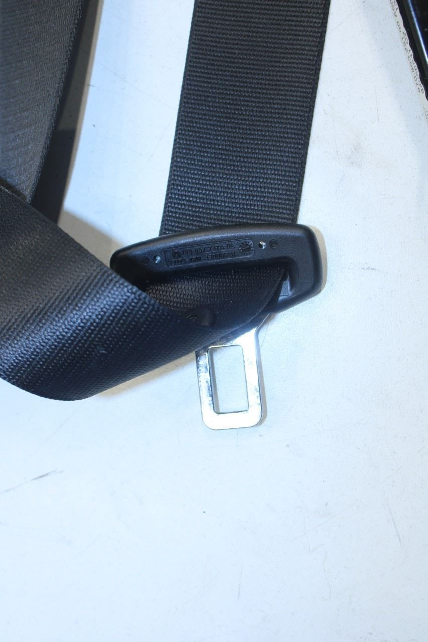 2010-2016 Porsche Panamera 4 3.6L AWD Front Driver Left Side Seat Belt Retractor - Alshned Auto Parts