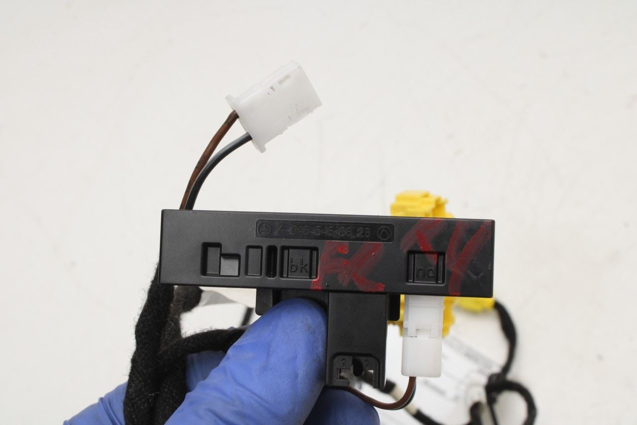 10-16 Mercedes-Benz E350 Sport 4Matic Front Right Seat Wiring Harness 2128206513 - Alshned Auto Parts