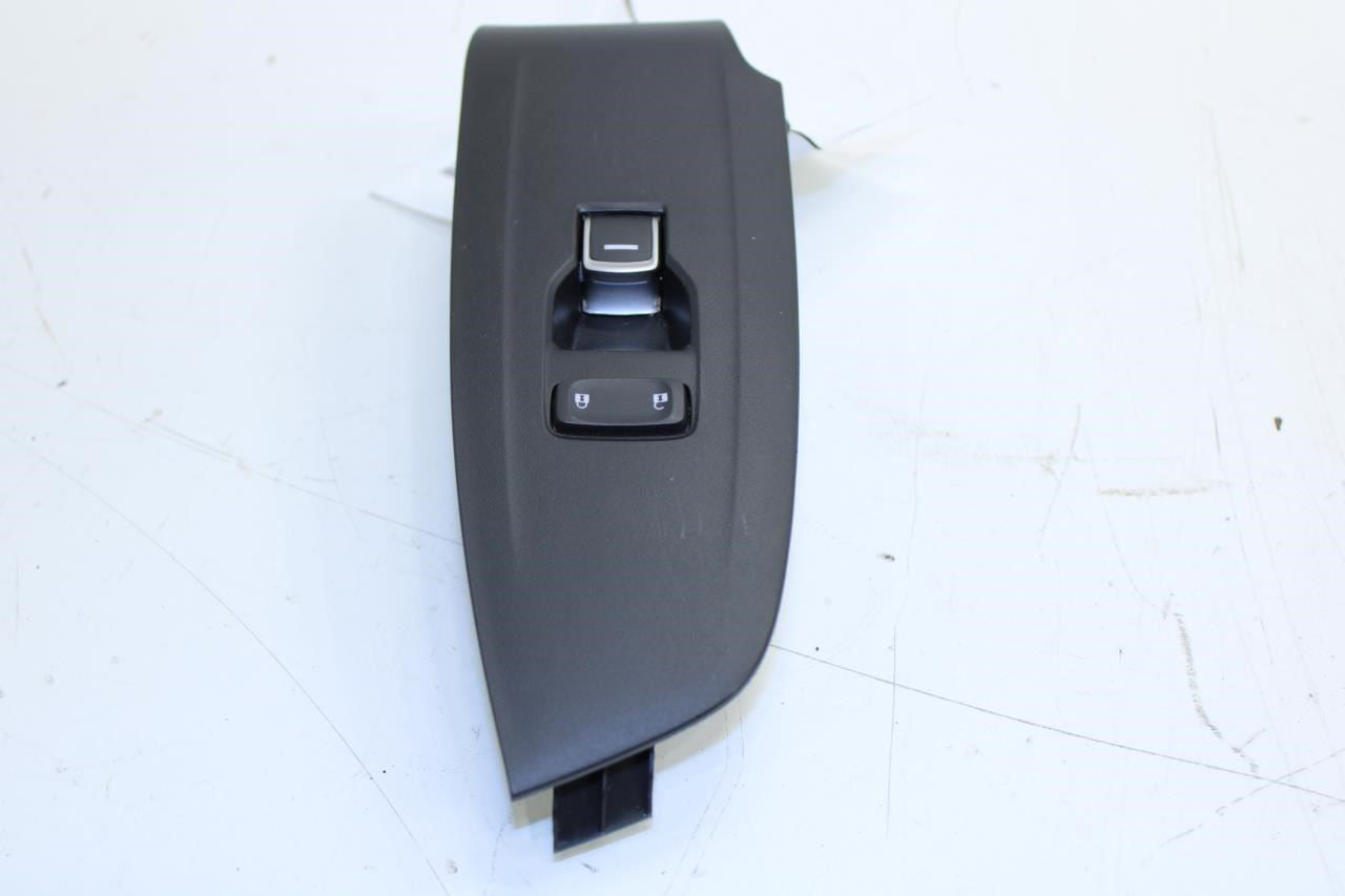 2018-2022 Honda Accord FR RH Passenger Side Power Window Switch 35760-TVA-C11 - Alshned Auto Parts