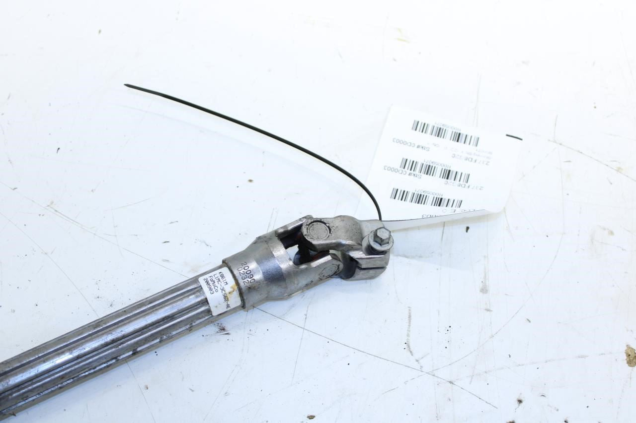 2020-25 Ford Explorer AWD Steering Column Lower Intermediate Shaft L1MC-3C662-AE - Alshned Auto Parts