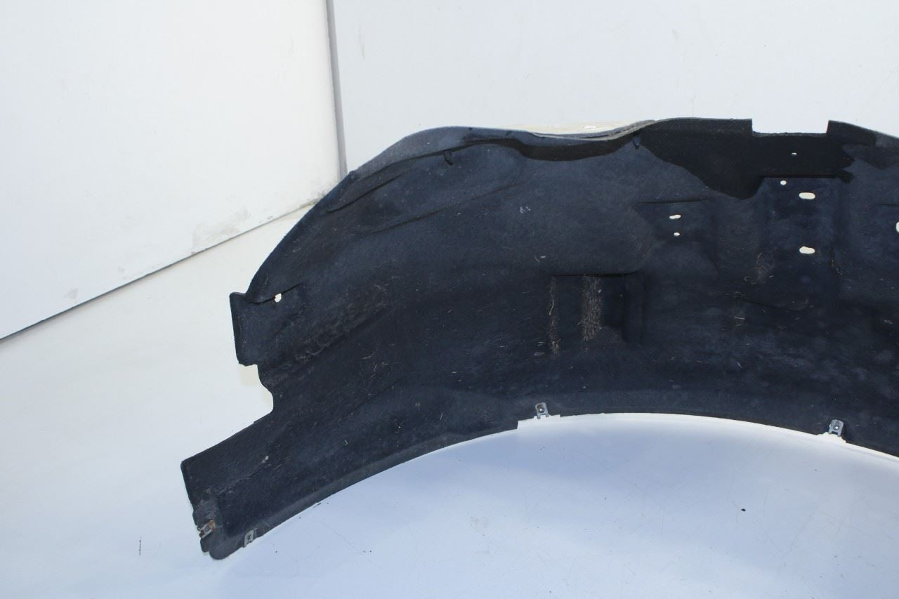 2015-20 Ford F150 XL Super Cab Front Left Wheelhouse Liner Splash Shield *ReaD* - Alshned Auto Parts