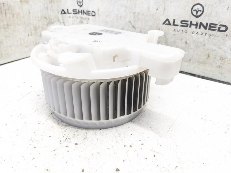 2011-2018 Toyota Sienna HVAC Front Blower Fan Motor 87103-0C051 OEM - Alshned Auto Parts