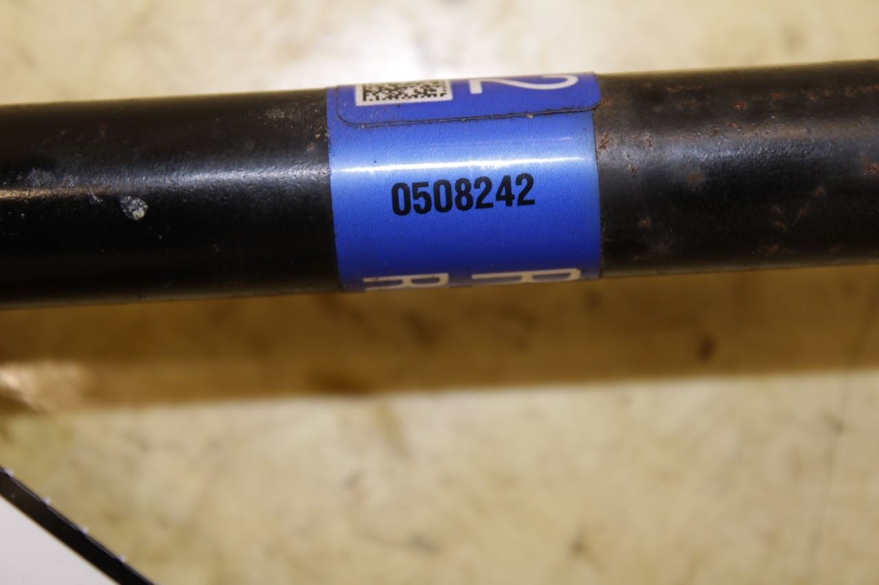 2024-25 Mazda CX-30 2.5 S AWD Rear Right Passenger Side CV Axle Drive Half Shaft - Alshned Auto Parts