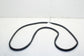 2016-2020 Nissan Pathfinder SV Rear Right Door Weatherstrip On Body 76923-3KA1A - Alshned Auto Parts