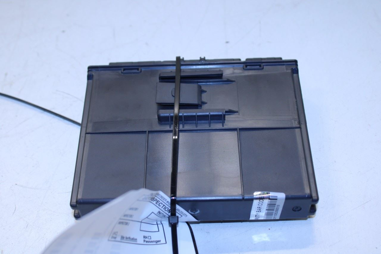 2017-2018 Acura MDX Advance Smart Power Computer Control Module 38320-TZ5-A711 - Alshned Auto Parts