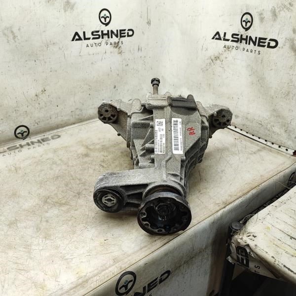 2014-2024 Jeep Grand Cherokee Rear Axle Differential 3.45 ratio 68159417AB OEM - Alshned Auto Parts